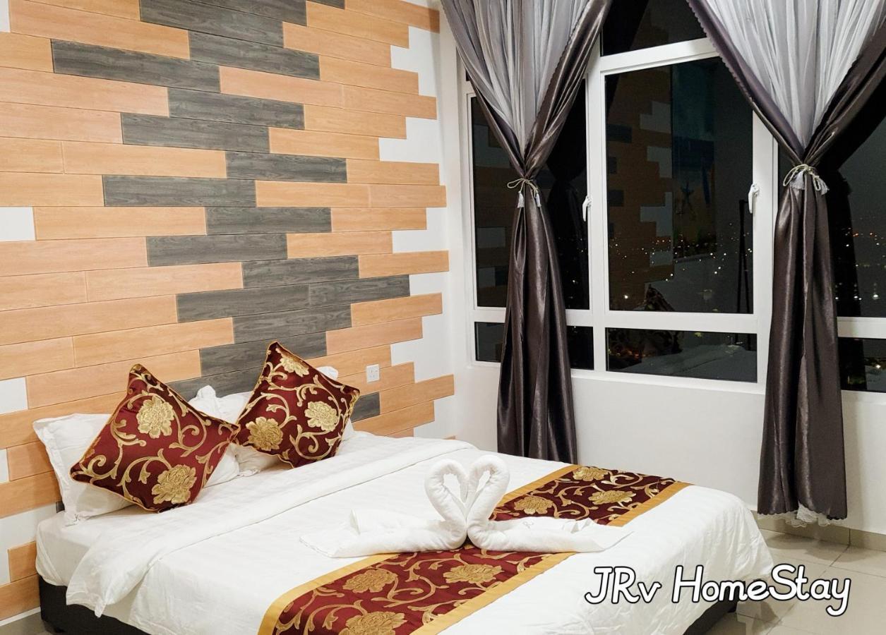 Jrv Hotelstyle Homestay Melaka מראה חיצוני תמונה