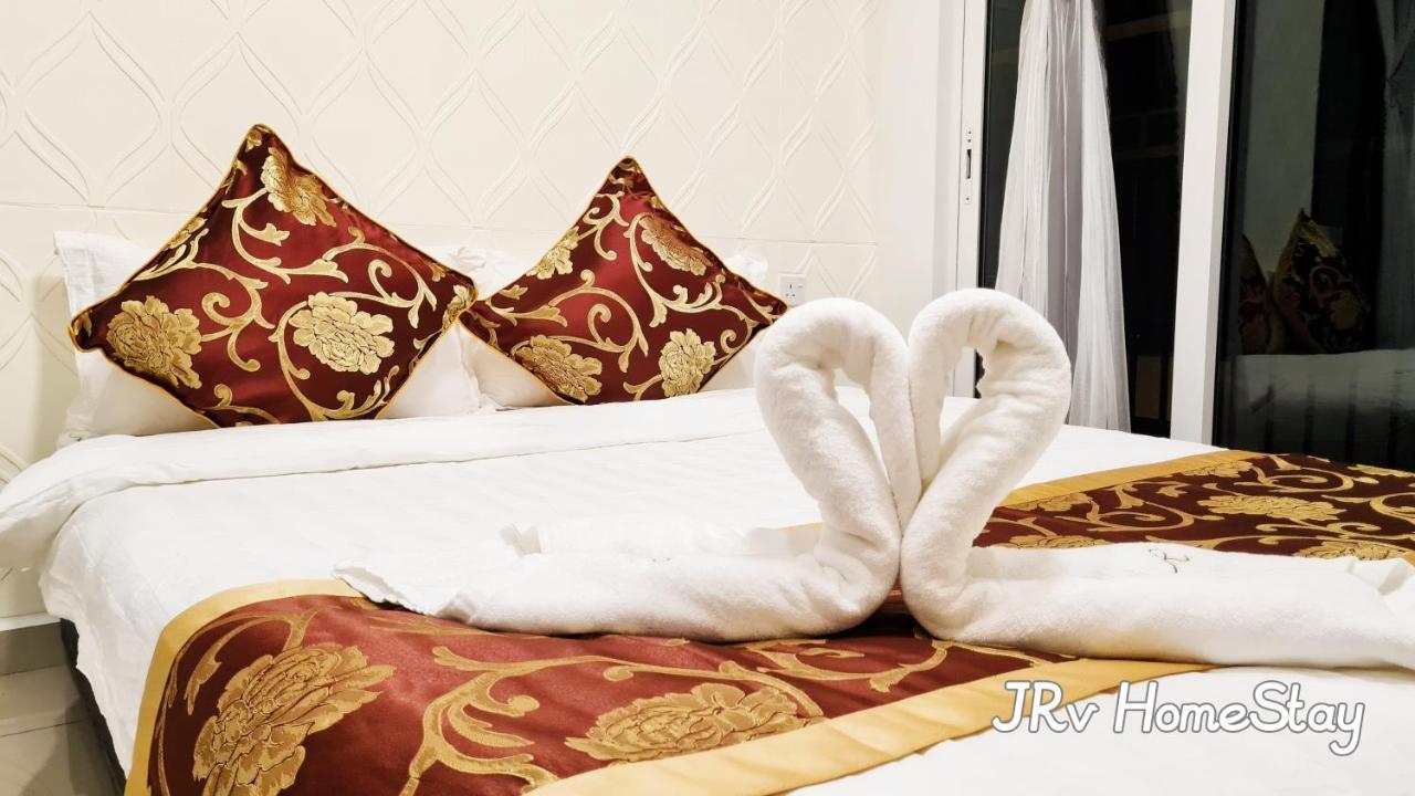 Jrv Hotelstyle Homestay Melaka מראה חיצוני תמונה