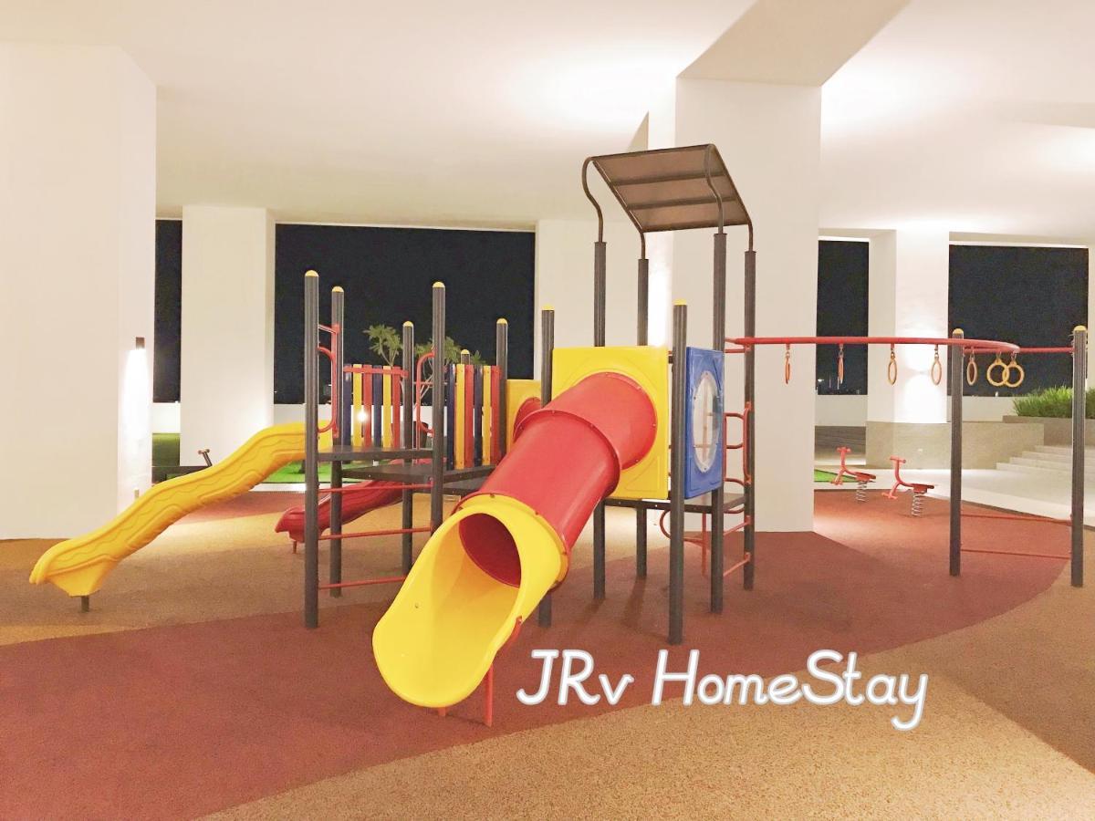 Jrv Hotelstyle Homestay Melaka מראה חיצוני תמונה