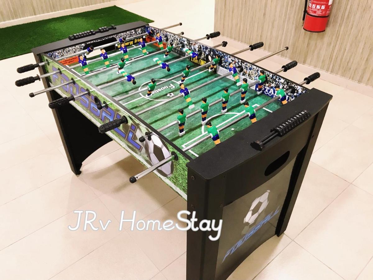 Jrv Hotelstyle Homestay Melaka מראה חיצוני תמונה