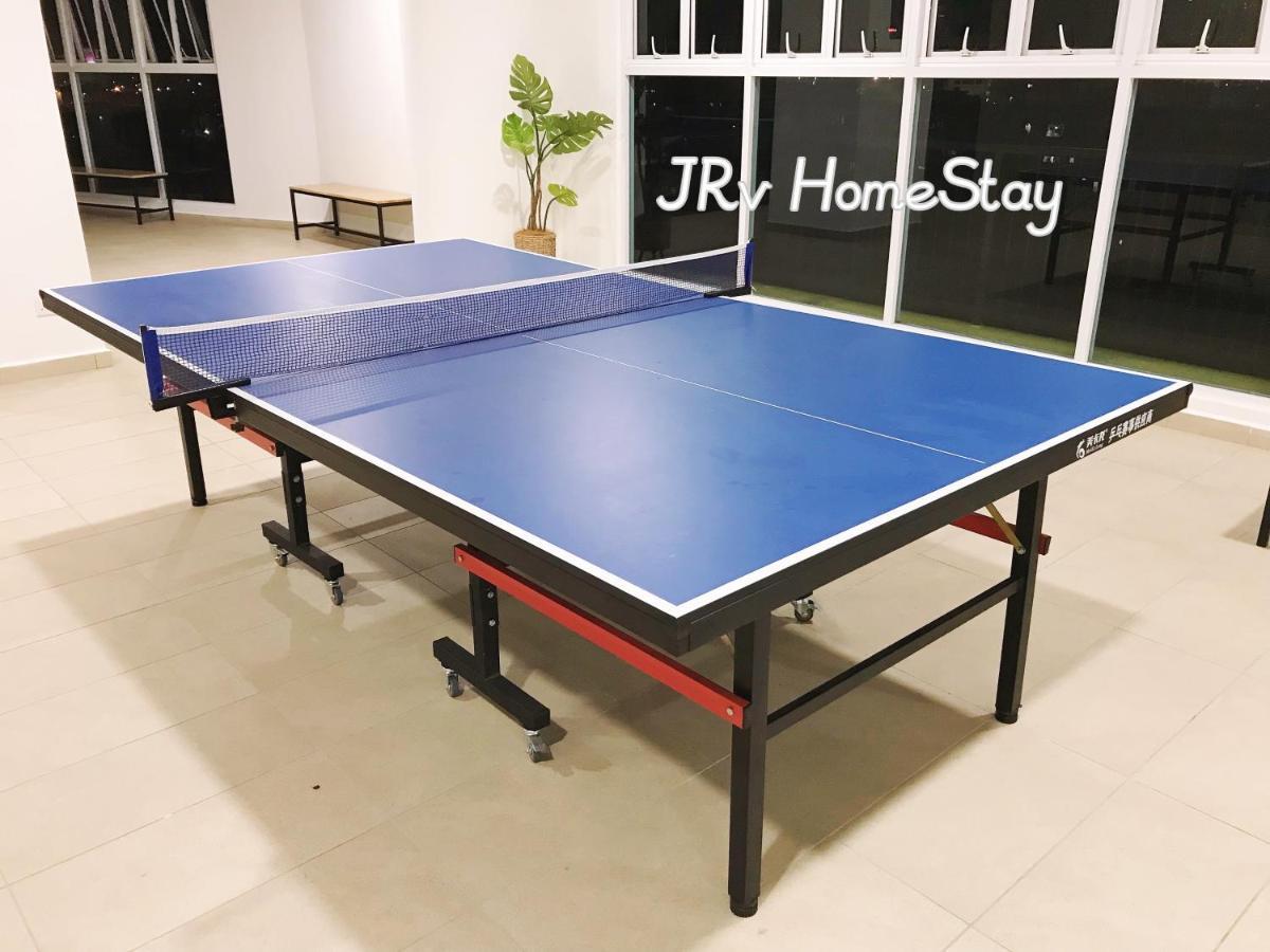 Jrv Hotelstyle Homestay Melaka מראה חיצוני תמונה