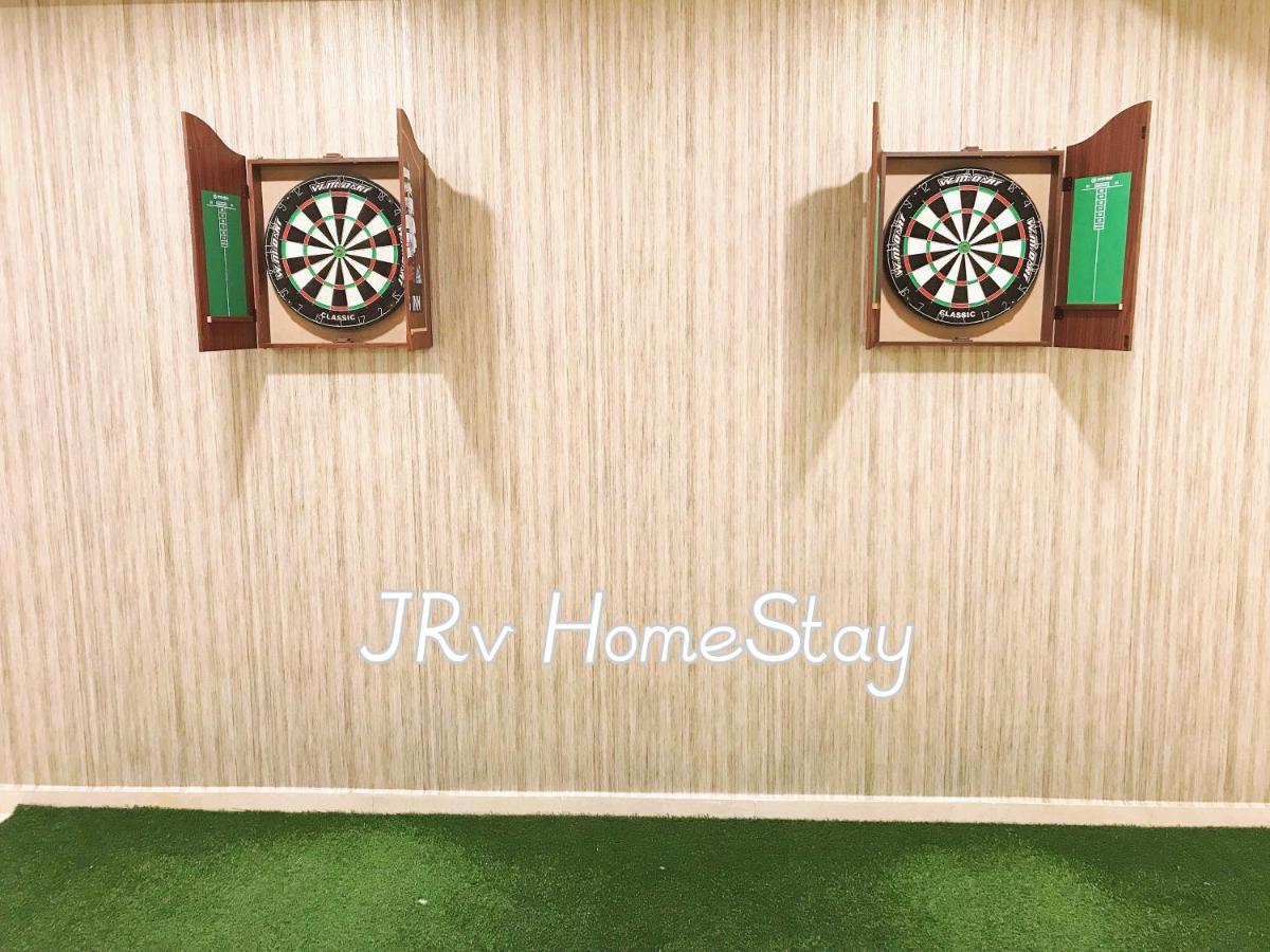 Jrv Hotelstyle Homestay Melaka מראה חיצוני תמונה