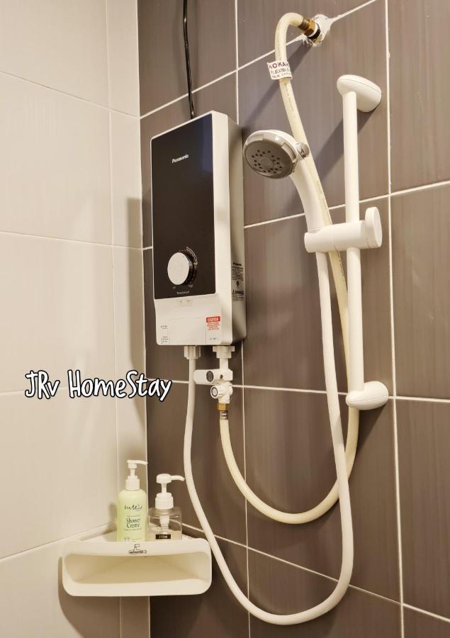 Jrv Hotelstyle Homestay Melaka מראה חיצוני תמונה