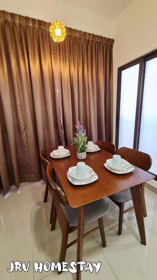 Jrv Hotelstyle Homestay Melaka מראה חיצוני תמונה