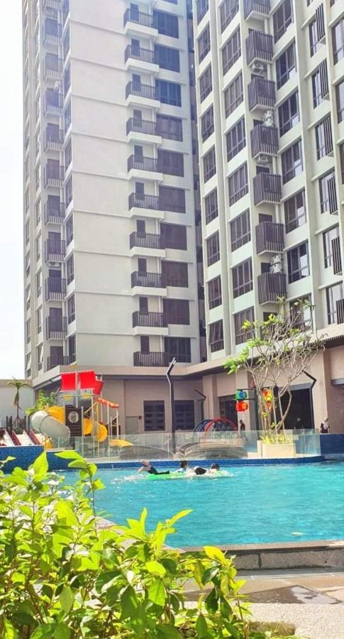 Jrv Hotelstyle Homestay Melaka מראה חיצוני תמונה