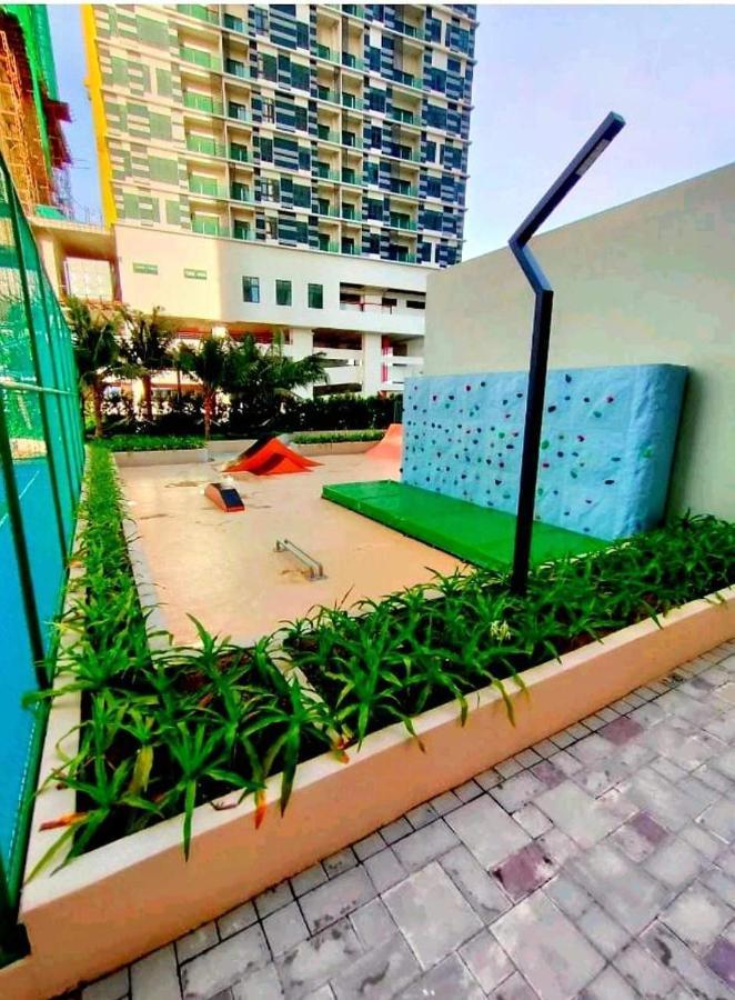 Jrv Hotelstyle Homestay Melaka מראה חיצוני תמונה