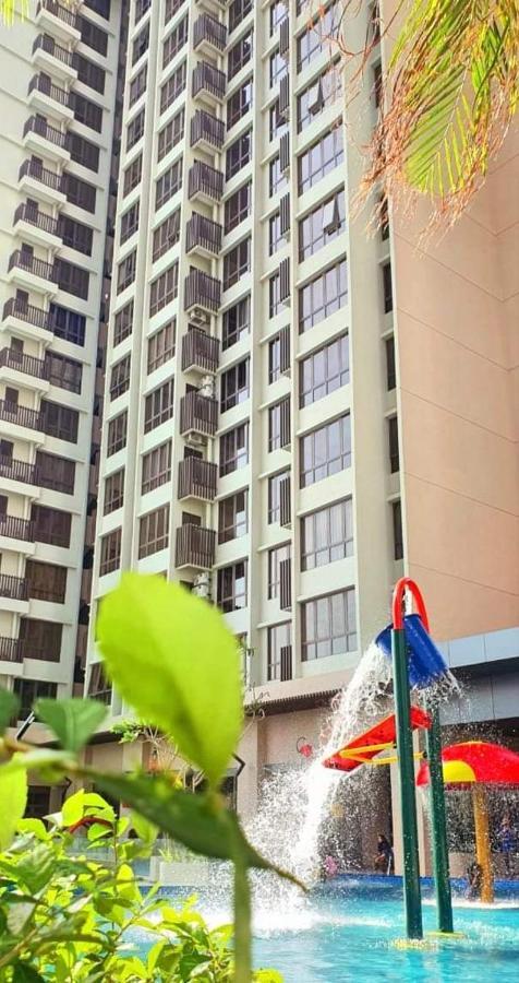 Jrv Hotelstyle Homestay Melaka מראה חיצוני תמונה