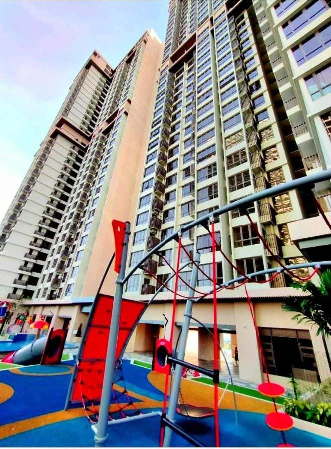 Jrv Hotelstyle Homestay Melaka מראה חיצוני תמונה
