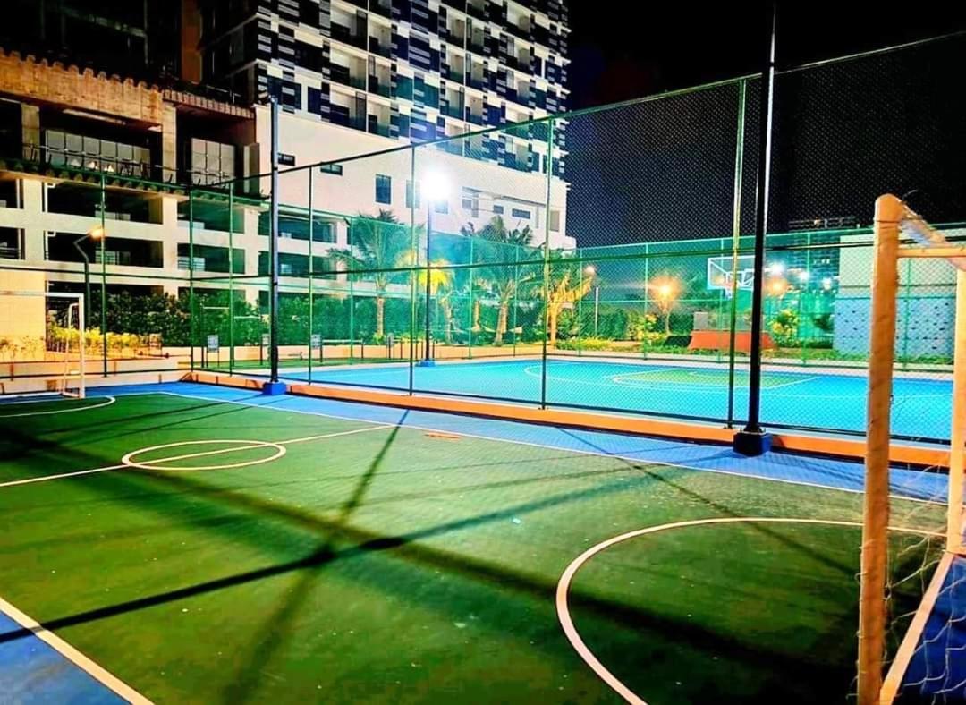 Jrv Hotelstyle Homestay Melaka מראה חיצוני תמונה