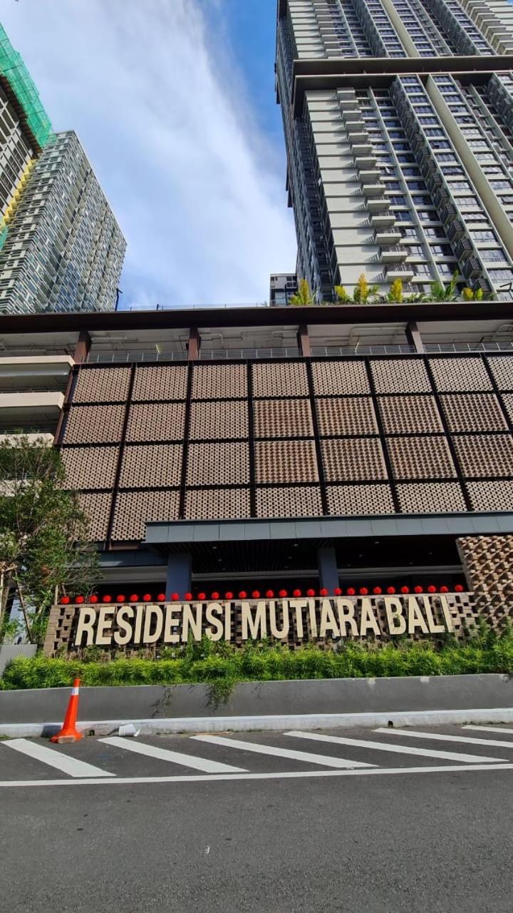 Jrv Hotelstyle Homestay Melaka מראה חיצוני תמונה